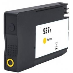 Ink cartridge HP 937e XL...