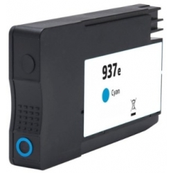 Ink cartridge HP 937e XL...