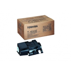 Toner Toshiba T-1550E Black...