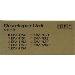 Revelador Kyocera DV1150...