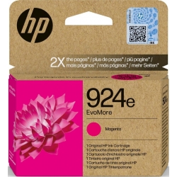 Ink cartridge HP 924e...
