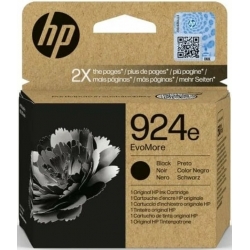 Ink cartridge HP 924e Black...