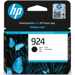 Ink cartridge HP 924 Black...