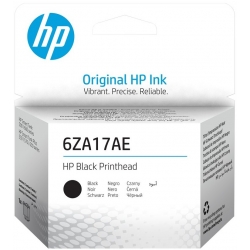Print Head HP 6ZA17AE Black...