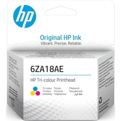 Print Head HP 6ZA18AE...