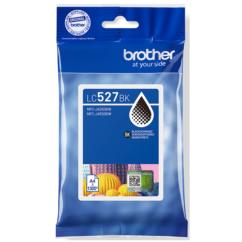 Imagem meramente ilustrativa. O tinteiro enviado pode ser ligeiramente diferente da imagem apresentada.