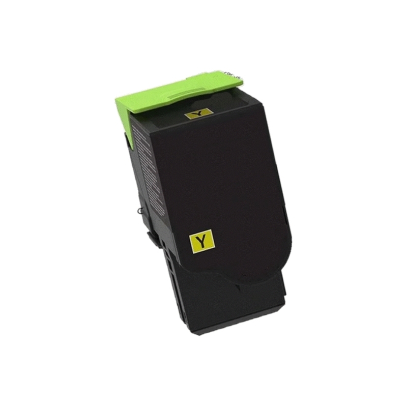 Imagem meramente ilustrativa. O toner enviado pode ser ligeiramente diferente da imagem apresentada.