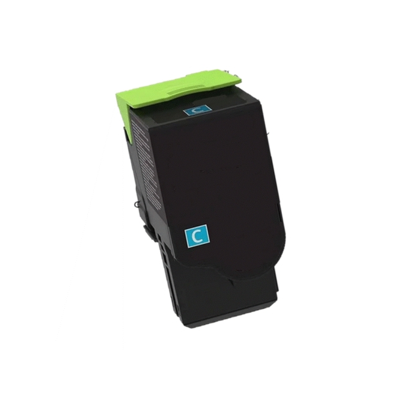 Imagem meramente ilustrativa. O toner enviado pode ser ligeiramente diferente da imagem apresentada.