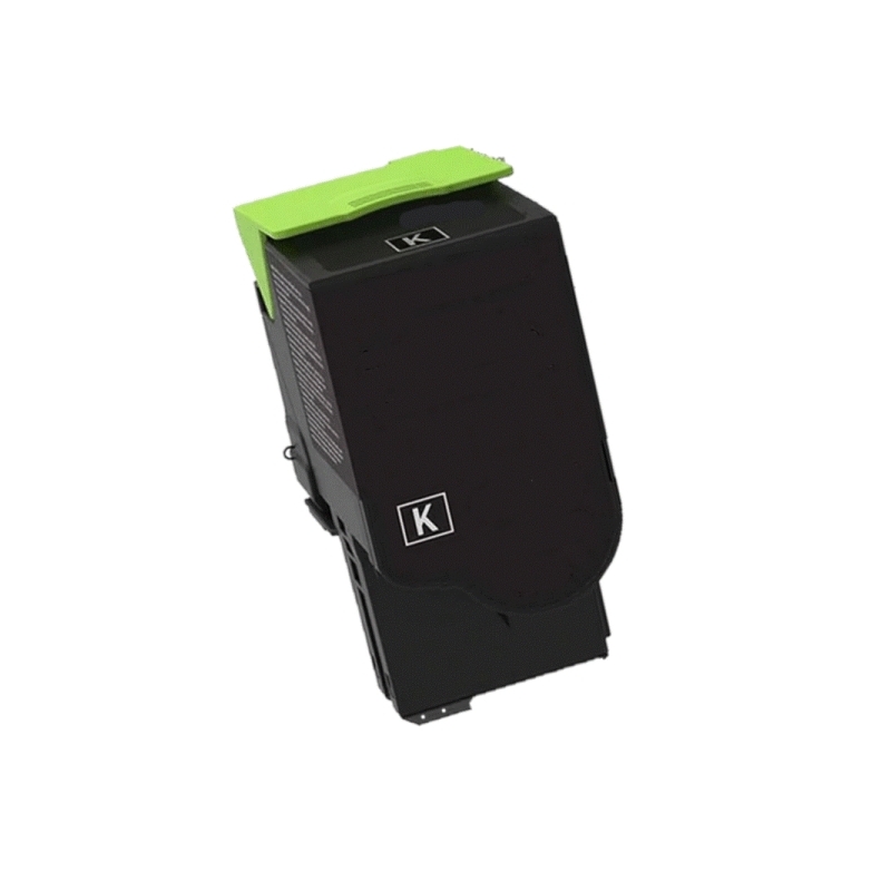 Imagem meramente ilustrativa. O toner enviado pode ser ligeiramente diferente da imagem apresentada.