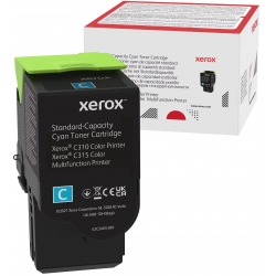 Toner Xerox C310 / C315...