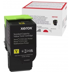 Toner Xerox C310 / C315...