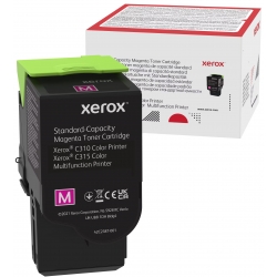 Toner Xerox C310 / C315...