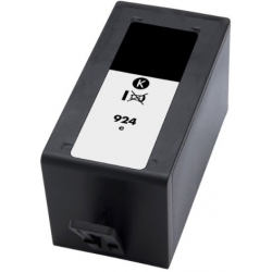 Ink cartridge HP 924e Black...