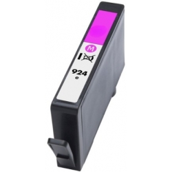 Ink cartridge HP 924e...