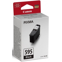 Ink cartridge Canon PG-595...