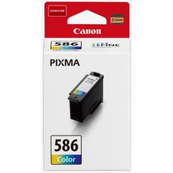 Ink cartridge Canon CL-586...