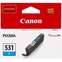 Ink cartridge Canon CLI-531...