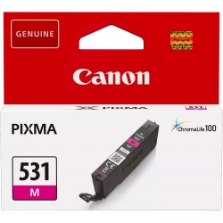 Ink cartridge Canon CLI-531...