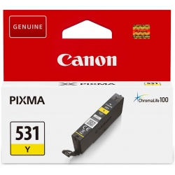 Cartucho de tinta Canon...