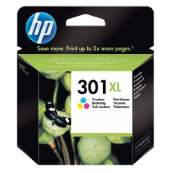 Ink cartridge HP 301XL...