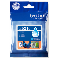 Ink cartridge Brother...