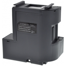 Maintenance Box Epson T04D1...