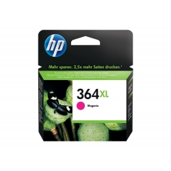 Ink cartridge HP 364XL...