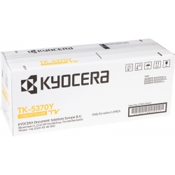 Toner Kyocera TK-5370...