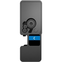 Toner Kyocera TK-5480 Cian...