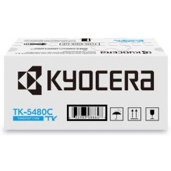 Toner Kyocera TK-5480 Blue...