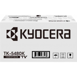 Toner Kyocera TK-5480 Black...