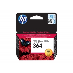 Ink cartridge HP 364 Black...