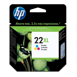 Ink cartridge HP 22XL...