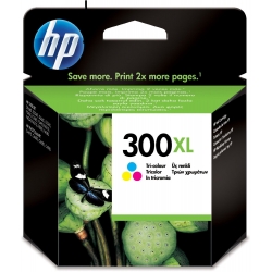 Ink cartridge HP 300XL...