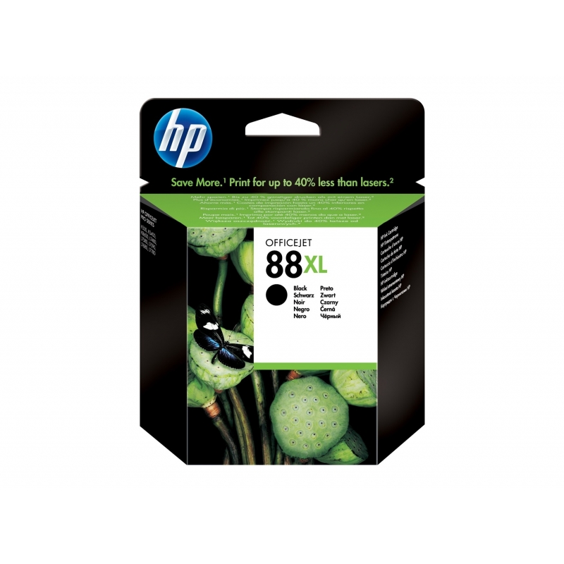 Imagem meramente ilustrativa. O tinteiro enviado pode ser ligeiramente diferente da imagem apresentada.