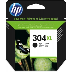 Ink cartridge HP 304XL...