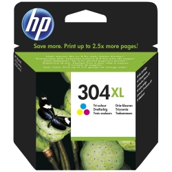 Ink cartridge HP 304XL...