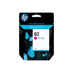 Ink cartridge HP 82 High...