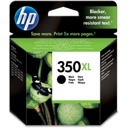 Ink cartridge HP 350XL...