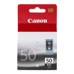 Ink cartridge Canon PG-50...