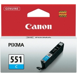 Ink cartridge Canon CLI-551...