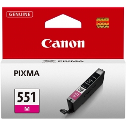 Ink cartridge Canon CLI-551...