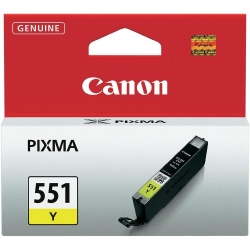 Ink cartridge Canon CLI-551...
