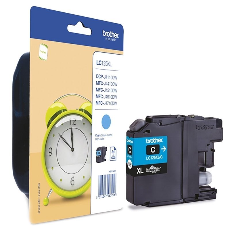 Imagem meramente ilustrativa. O tinteiro enviado pode ser ligeiramente diferente da imagem apresentada.