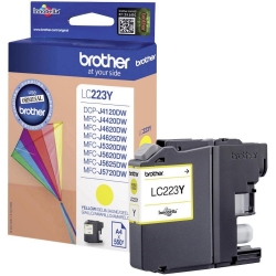 Ink cartridge Brother...