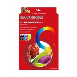 Ink cartridges Brother...