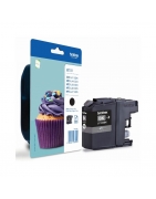 Brother original supplies (ink cartridges)
