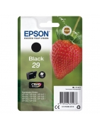 Epson original supplies (ink cartridges)