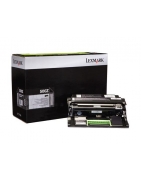 Lexmark - Laser supplies