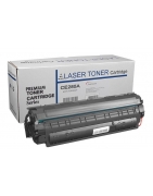 HP compatible supplies (toners and drums)